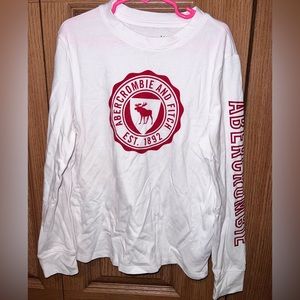 Long-Sleeve Graphic Tee